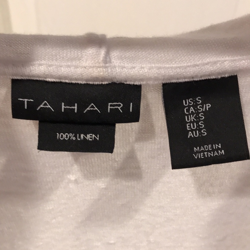 Tahari Jacket - Picture 3 of 3